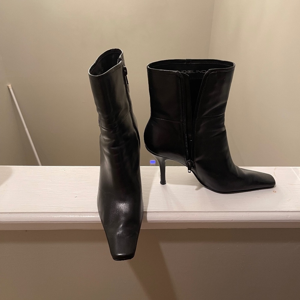 Women’s Boots